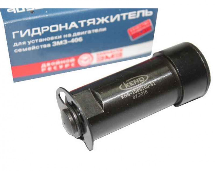 Гидронатяжитель ГАЗ (под звездочку) Гидронатяжитель ГАЗ (под звездочку)