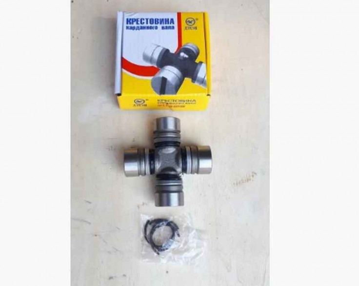 Крестовина карданного вала ГАЗ Крестовина карданного вала ГАЗ