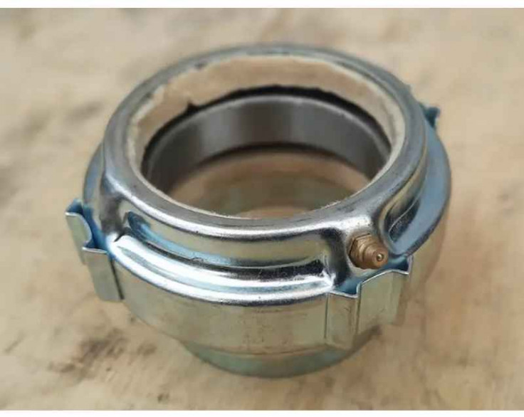 Подшипник опоры карданного вала ГАЗ Подшипник опоры карданного вала ГАЗ