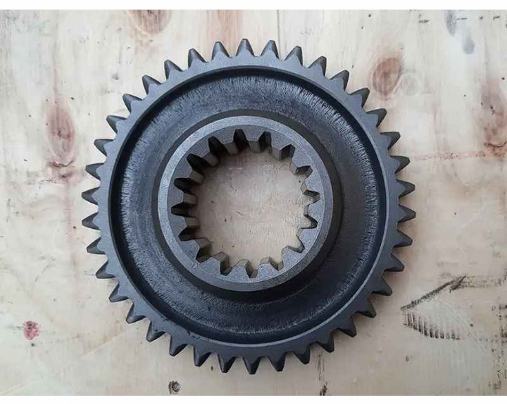 Шестерня 1-й передачи ГАЗ Шестерня 1-й передачи ГАЗ