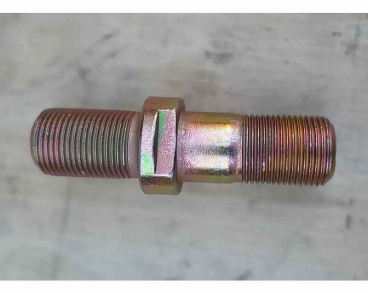 Шпилька колесная ГАЗ левая резьба Шпилька колесная ГАЗ левая резьба