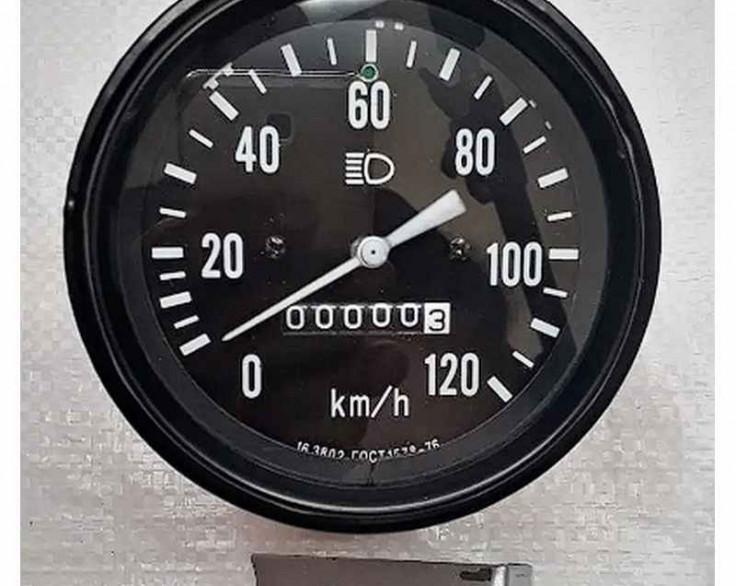 Спідометр Г-3307 Спідометр Г-3307