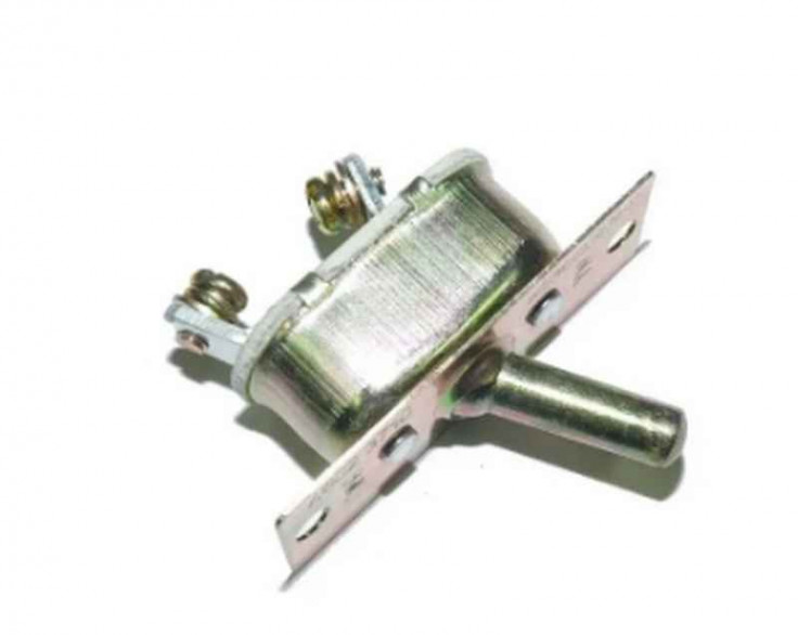 Тумблер 2-х позиционный Тумблер 2-х позиционный