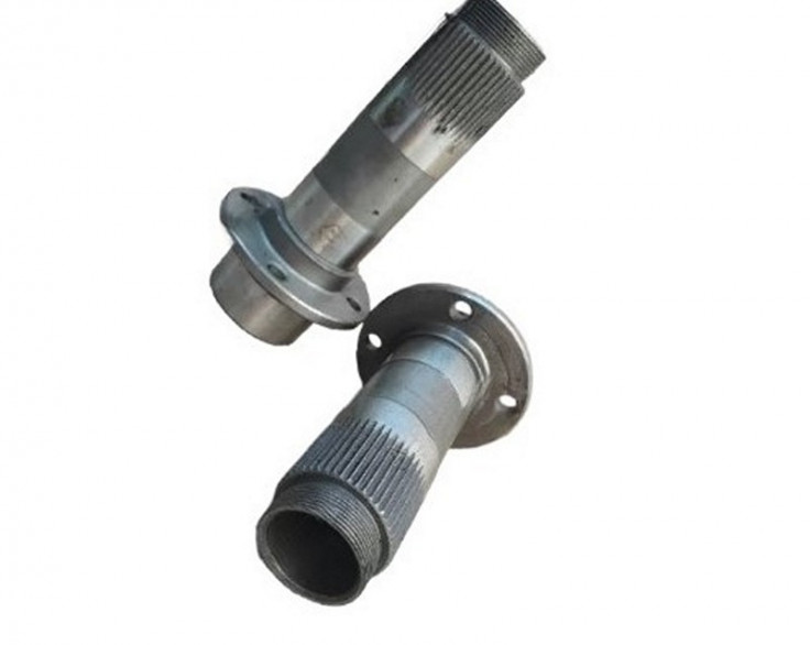 Вал ведущий гидромуфты К-701, Ярославль Вал ведущий гидромуфты К-701, Ярославль