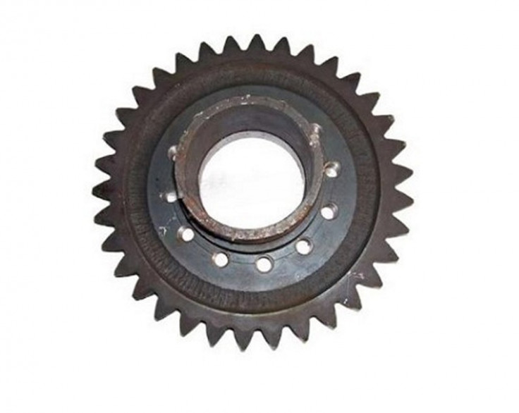 Шестерня РПН К-700, К-701 центральная 34 зуб Шестерня РПН К-700, К-701 центральная 34 зуб