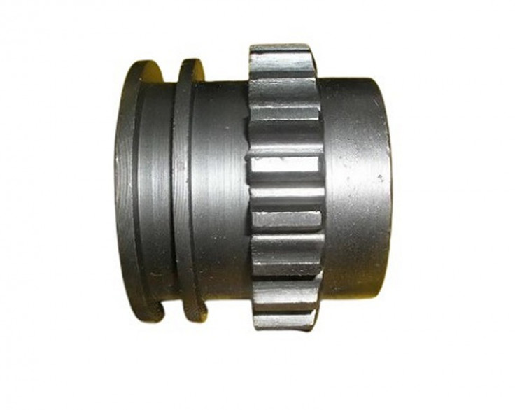 Муфта включения РПН К-700, К-701 (052 нового образца на 16 шлицев) Муфта включения РПН К-700, К-701 (052 нового образца на 16 шлицев)