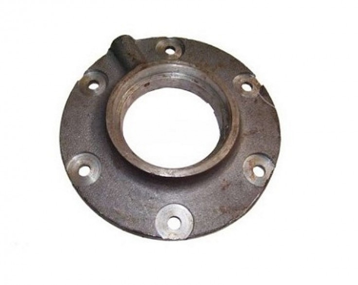 Крышка РПН (048) К-700, К-701 нового образца Крышка РПН (048) К-700, К-701 нового образца