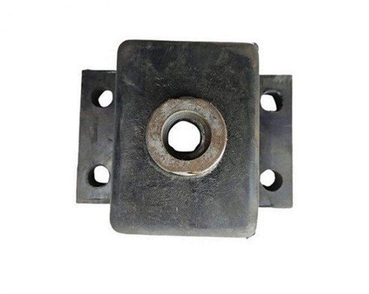 Амортизатор АКСС-400М (Улучшенная резина) Амортизатор АКСС-400М (Улучшенная резина)