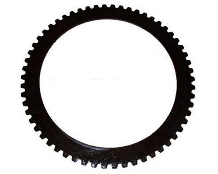 Диск гідромуфти КПП К-700, зовнішній зуб Диск гідромуфти КПП К-700, зовнішній зуб