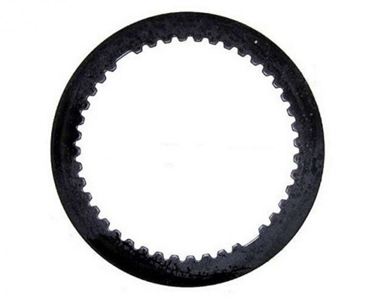 Диск гідромуфти КПП К-700 із внутрішнім зубом Диск гідромуфти КПП К-700 із внутрішнім зубом