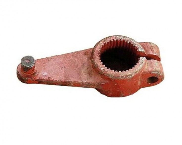 Рычаг привода грузового вала К-700, К-701 Рычаг привода грузового вала К-700, К-701