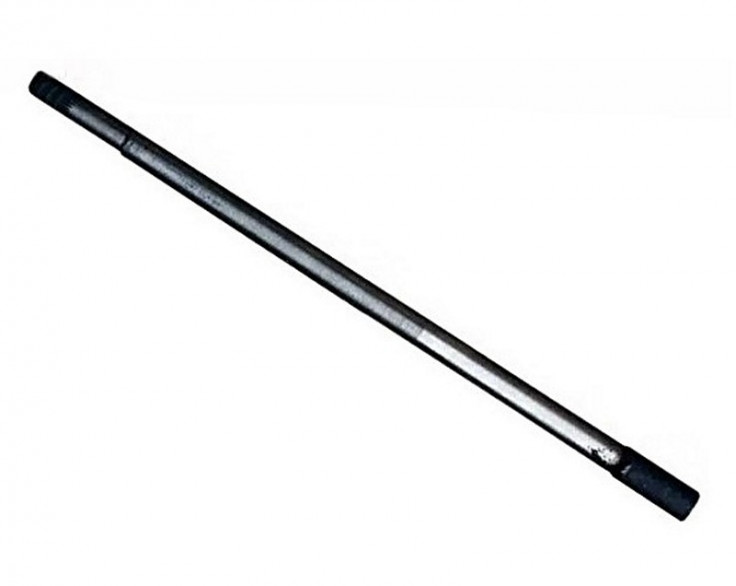 Валик привода управления муфтами раздаточного вала К-700, К-701 большой Валик привода управления муфтами раздаточного вала К-700, К-701 большой