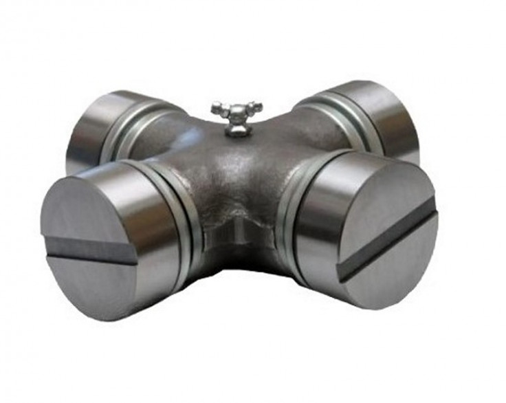 Крестовина (большая) карданого вала к мостам К-700, К-701, Китай Крестовина (большая) карданого вала к мостам К-700, К-701, Китай