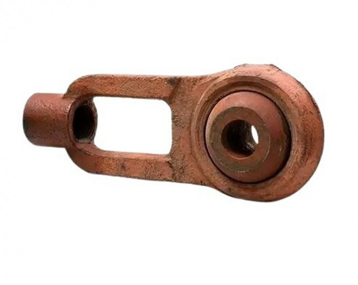 Шарнір задній нижньої тяги навішування К-700, К-701 Шарнір задній нижньої тяги навішування К-700, К-701