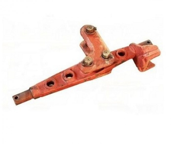 Скоба причіпна тракторів К-700, К-701 Скоба причіпна тракторів К-700, К-701