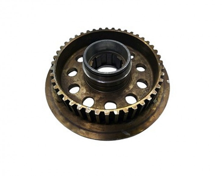 Барабан левый КПП Барабан левый КПП