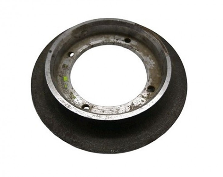 Диск лівий 4 передачі КПП К-700, К-701 Диск лівий 4 передачі КПП К-700, К-701