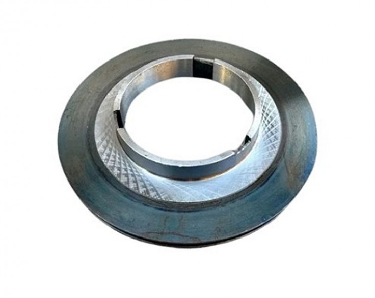 Диск средний 2 и 3 передач К-700, К-701, Беларусь Диск средний 2 и 3 передач К-700, К-701, Беларусь