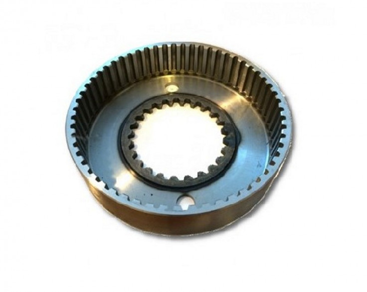 Барабан ведущего вала КПП К-700 1-ой передачи  Барабан ведущего вала КПП К-700 1-ой передачи