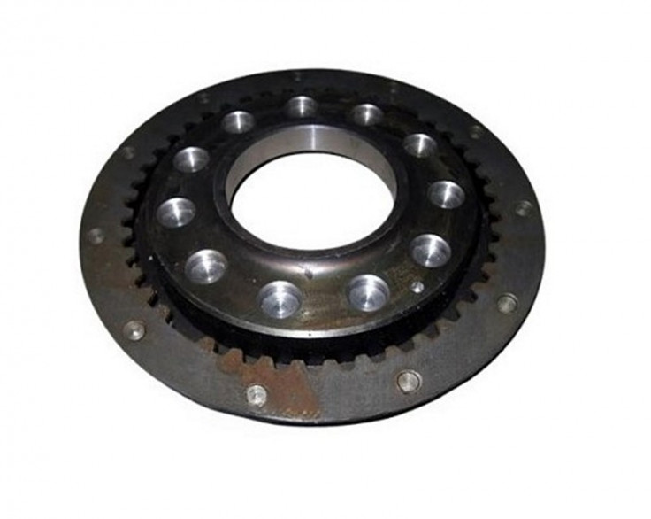 Диск натискний коробки передач К-700, К-701 Диск натискний коробки передач К-700, К-701
