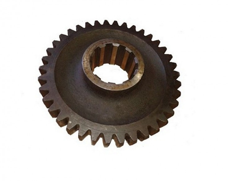 Шестерня промежуточного вала КПП К-700, К-701 (38 зуб) Шестерня промежуточного вала КПП К-700, К-701 (38 зуб)