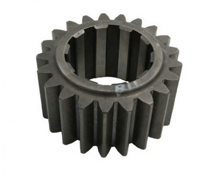 Шестерня грузового вала коробки К-700, К-701 (21 зуб) Шестерня грузового вала коробки К-700, К-701 (21 зуб)