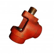 Корпус редуктора РПН К-700, К-701 голий
