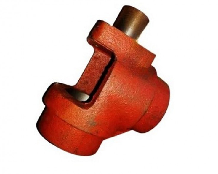 Корпус редуктора РПН К-700, К-701 голый Корпус редуктора РПН К-700, К-701 голый