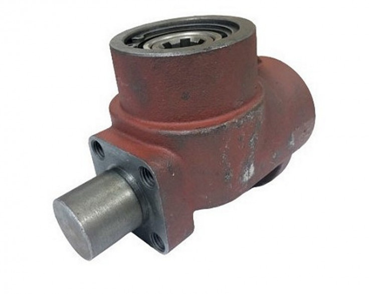 Редуктор К-700, К-701 в сборе Редуктор К-700, К-701 в сборе