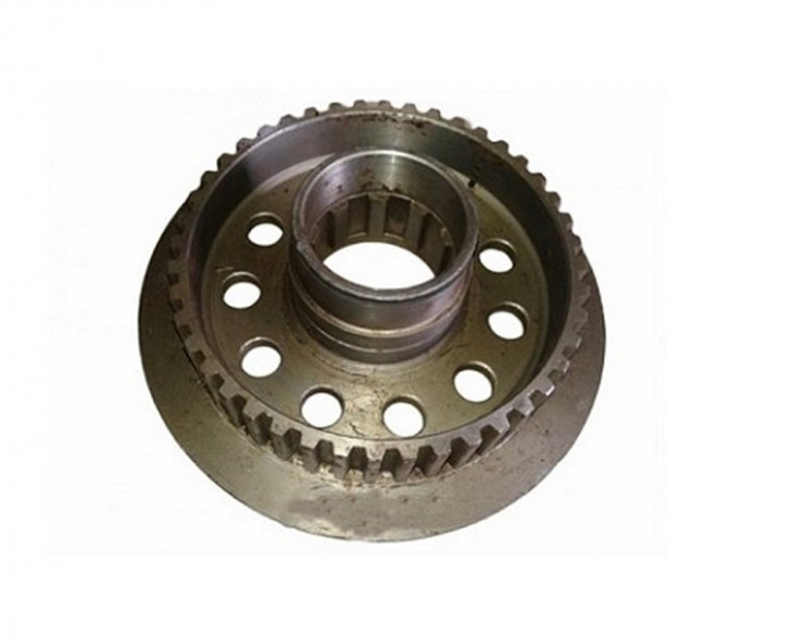 Барабан правый внутренний КПП К-700, К-701 в сборе Барабан правый внутренний КПП К-700, К-701 в сборе