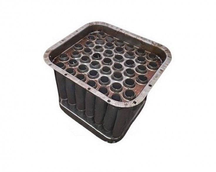 Инерционный аппарат воздушной системы К-700, К-701 Инерционный аппарат воздушной системы К-700, К-701