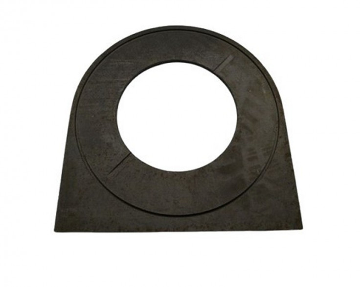 Шайба осі вертикального шарніра К-700, К-701 Шайба осі вертикального шарніра К-700, К-701