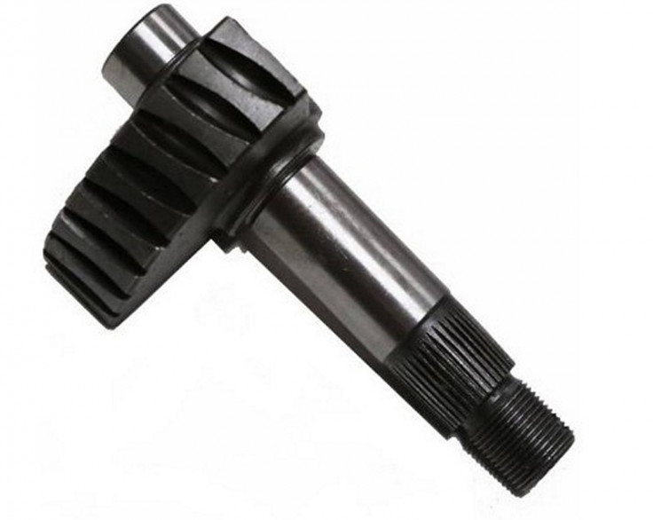 Сектор гидроусилителя руля К-700, К-701 Сектор гидроусилителя руля К-700, К-701