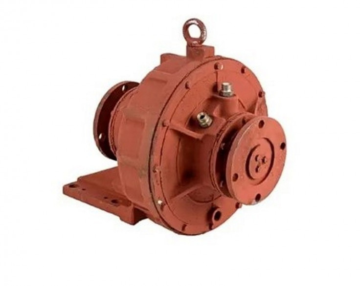 Муфта соединительная (МОМ) К-700, К-701 в сборе Муфта соединительная (МОМ) К-700, К-701 в сборе