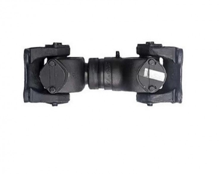 Вал карданный МОМ К-700, К-701, короткий Вал карданный МОМ К-700, К-701, короткий