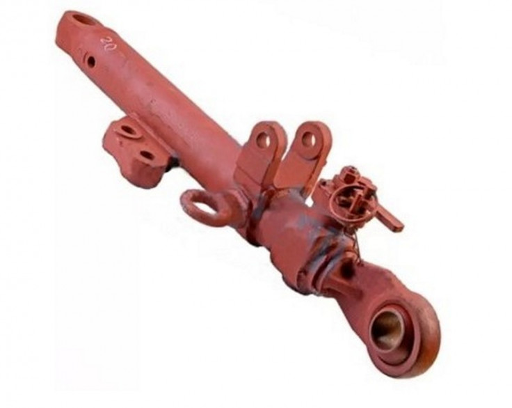 Тяга ліва нижня навішування К-700, К-701 (Лижа) Тяга ліва нижня навішування К-700, К-701 (Лижа)