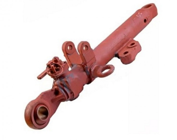 Тяга права нижня навішування К-700, К-701 (Лижа) Тяга права нижня навішування К-700, К-701 (Лижа)