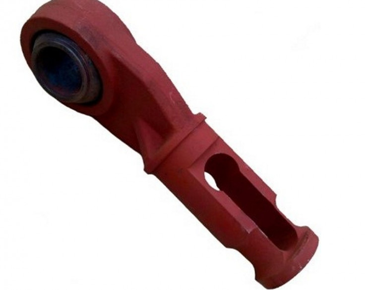 Тяга висувна навішування К-700, К-701 Тяга висувна навішування К-700, К-701