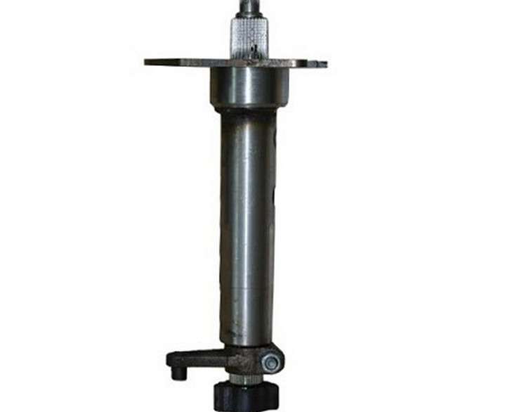 Привод управления муфтами грузового вала К700 Привод управления муфтами грузового вала К700