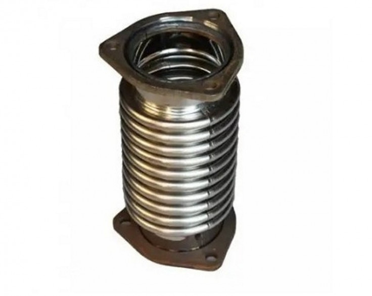 Сильфон двигателя трактора К-701 Сильфон двигателя трактора К-701