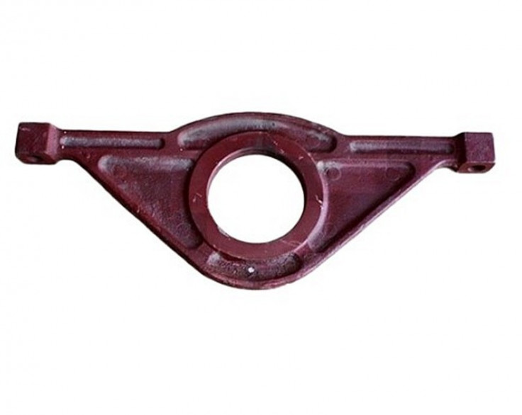 Траверса двигателя тракторов К-701 Траверса двигателя тракторов К-701