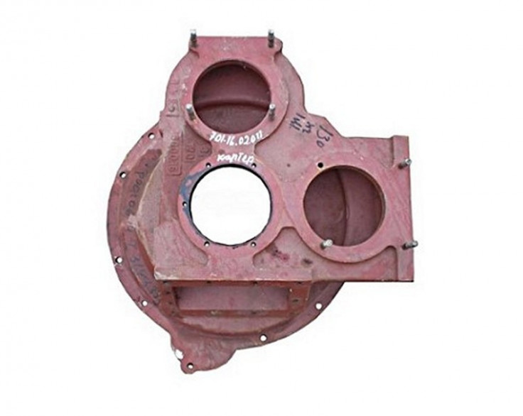 Картер РПН К-701 голый, новый или б/у Картер РПН К-701 голый, новый или б/у