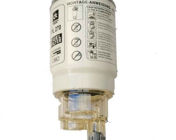 Елемент для ФТОТ ЕВРО Камаз Елемент для ФТОТ ЕВРО Камаз