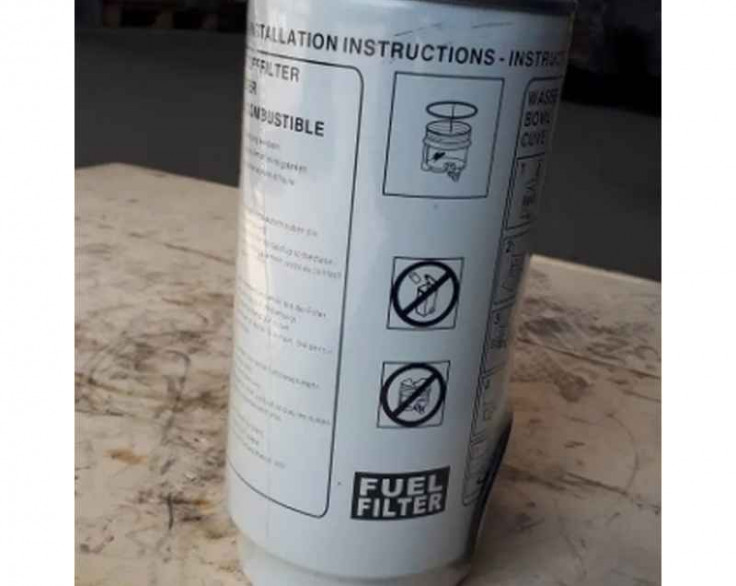 Елемент для ФТОТ Камаз ЕВРО 2 Елемент для ФТОТ Камаз ЕВРО 2