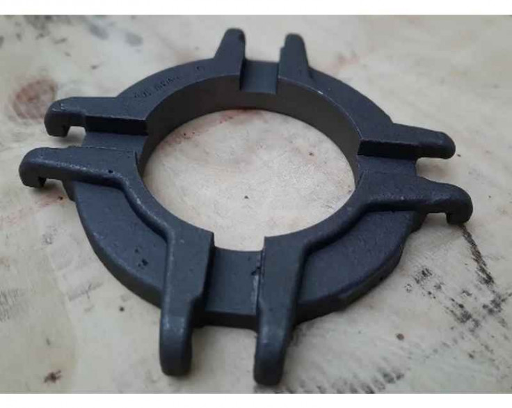 Кільце упорне віджимних важелів Камаз Кільце упорне віджимних важелів Камаз