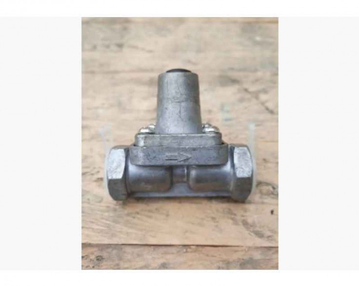 Клапан захисний одинарний Камаз Клапан захисний одинарний Камаз