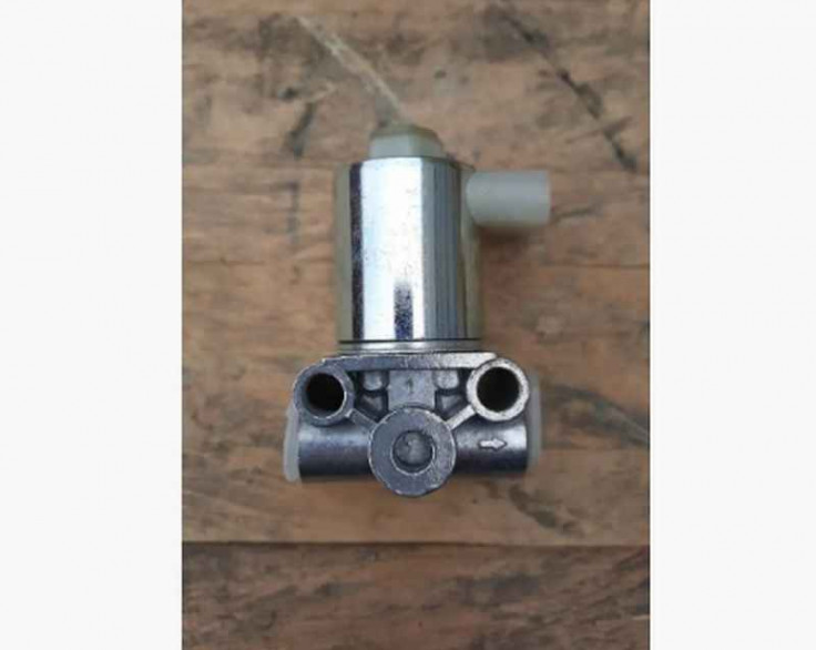 Електромагнітний клапан підйому кузова Камаз Н/О Електромагнітний клапан підйому кузова Камаз Н/О