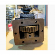 Коробка отбора мощности на кран КС-45717 (Z=22)