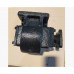 Коробка отбора мощности на кран КС-45717 (Z=22)