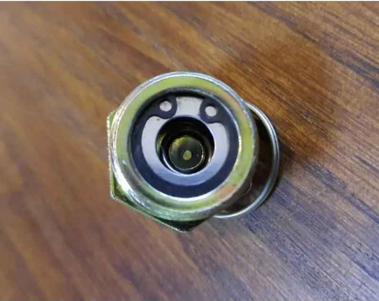 Кран слива конденсата М22х1,5 Кран слива конденсата М22х1,5